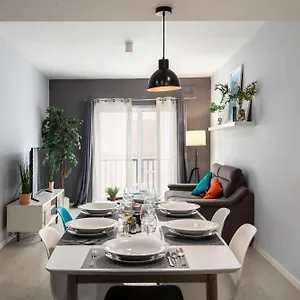 Modern 3 Bedroom & 3 Bathroom - Near Balluta Bay Apartment