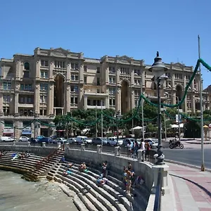 Luxury Valley View St Julians Apartment