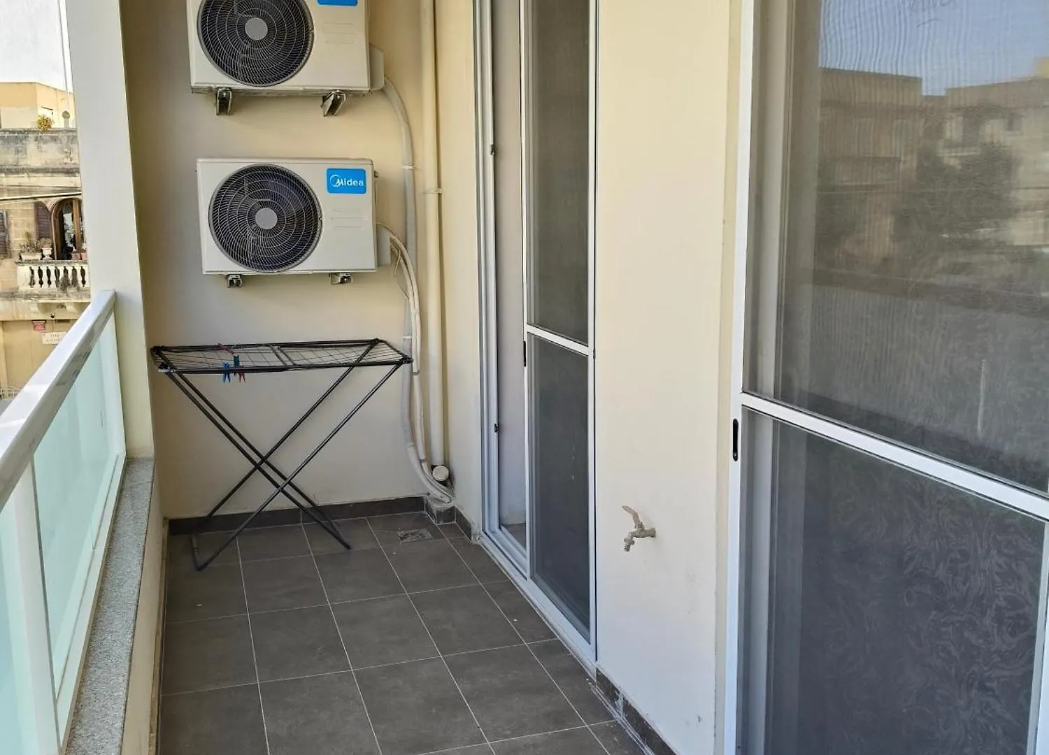 아파트 Jaci Apartaments Saint Julian's 몰타