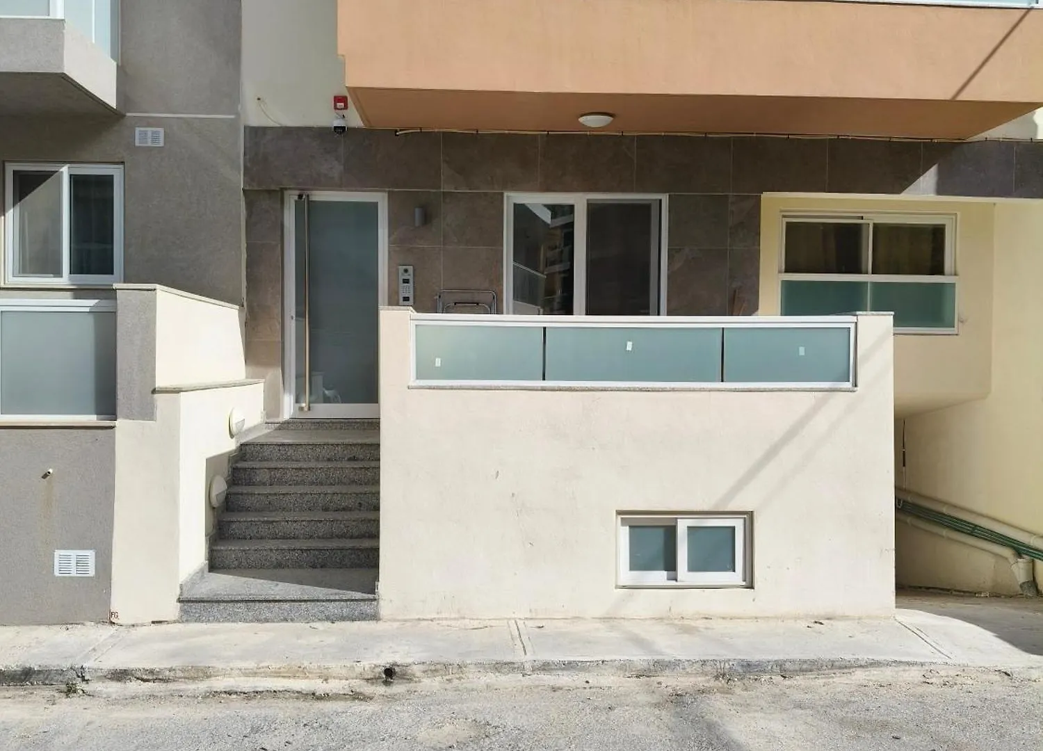 아파트 Jaci Apartaments Saint Julian's