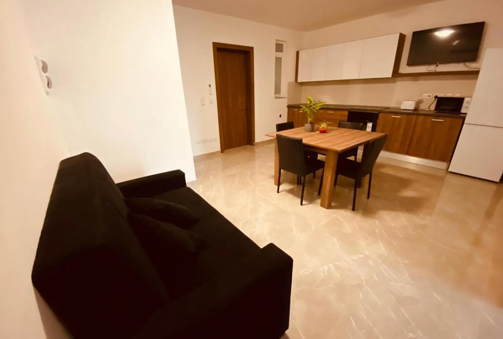 Apartment Jaci Apartaments Saint Julian's