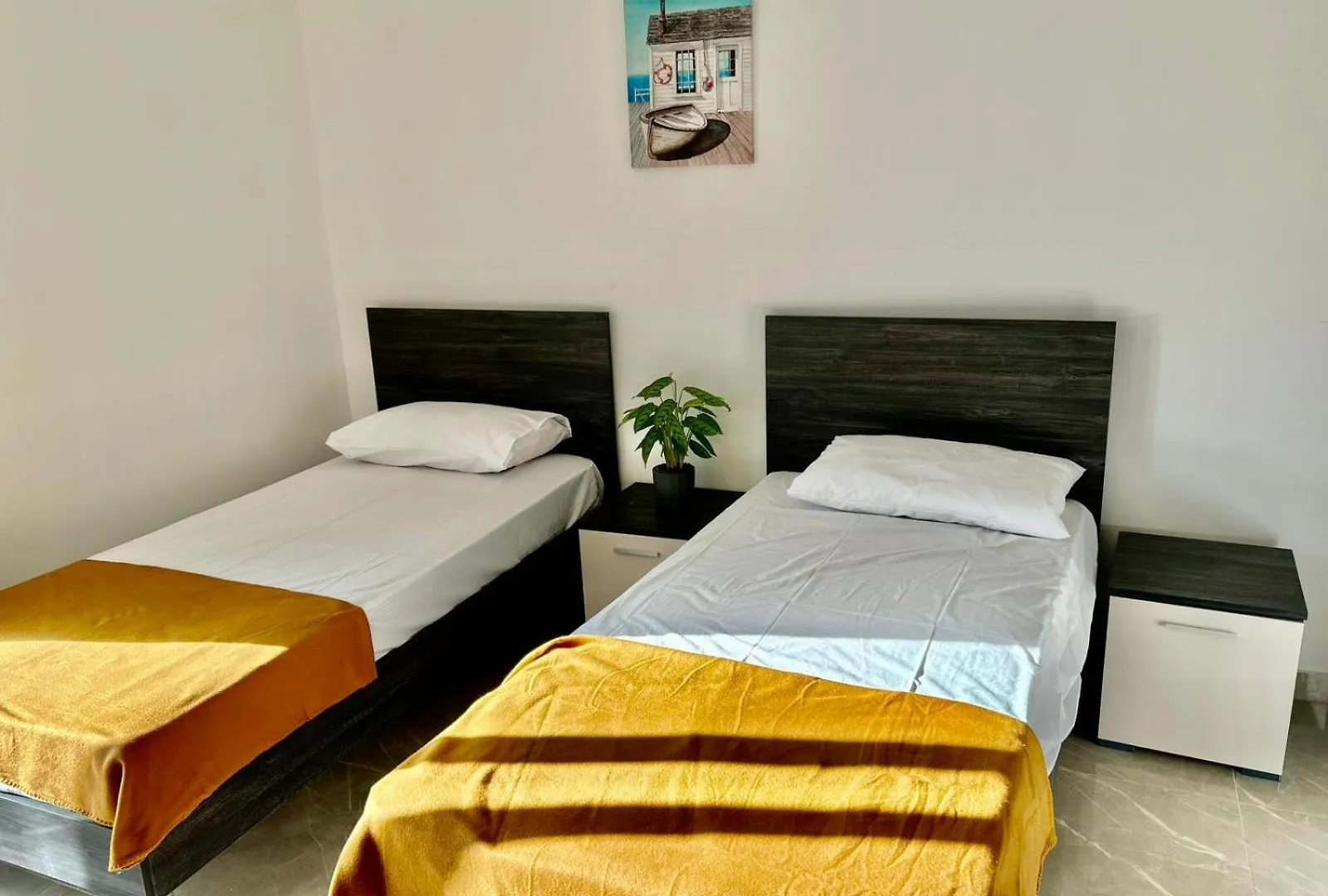Jaci Apartaments Saint Julian's Malta