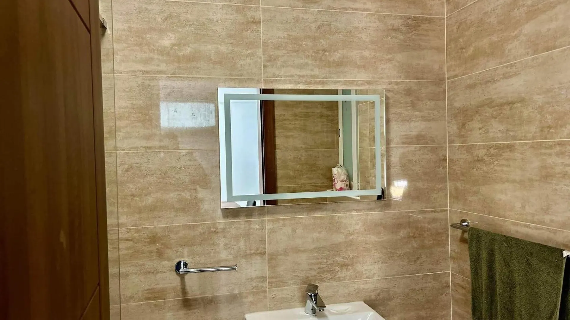 Jaci Apartaments Saint Julian's Malta