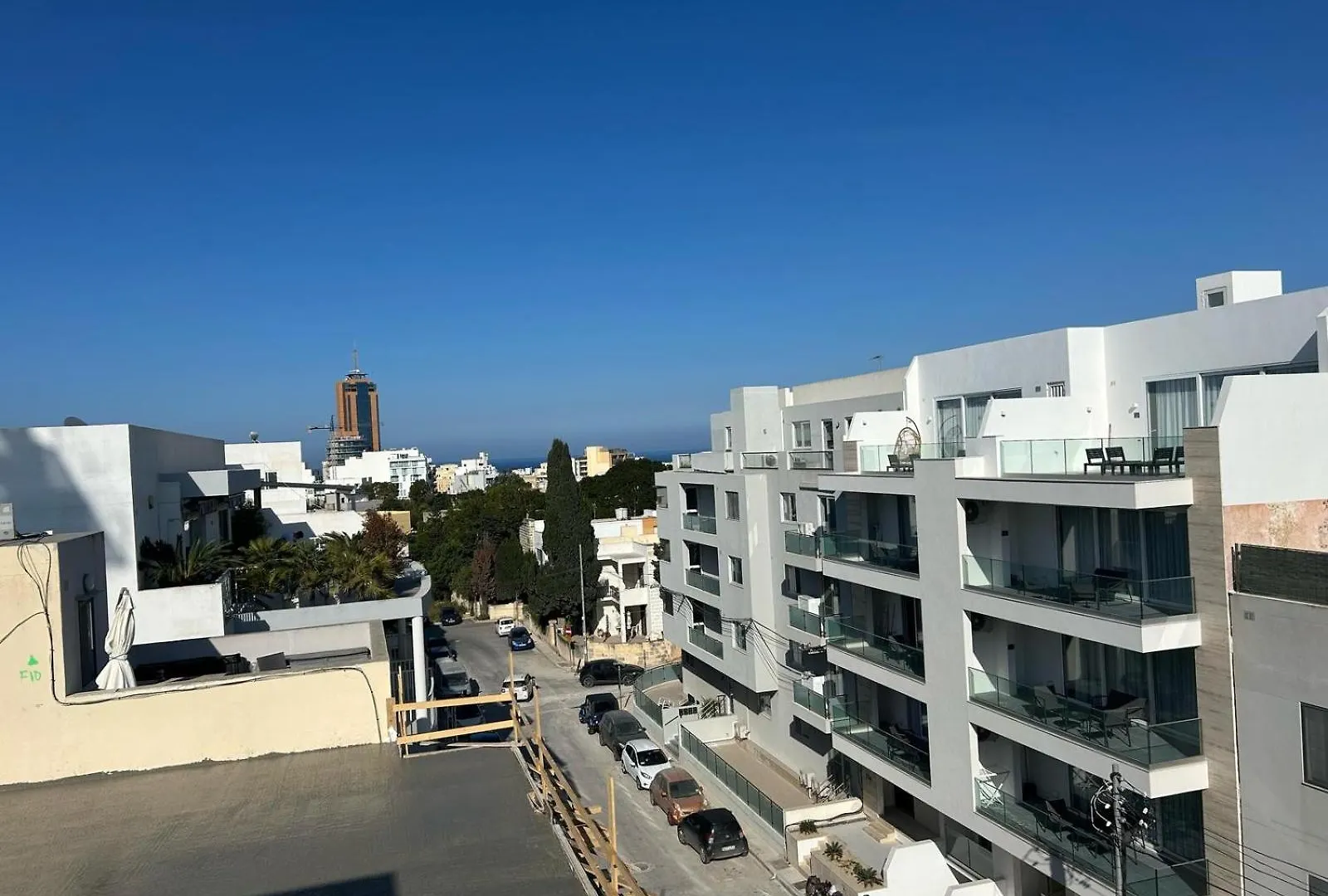 Jaci Apartaments Saint Julian's 0*,  Malta
